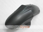 Carénage de garde-boue avant pour Kawasaki 06-07 Ninja ZX-10R #OYO87913357