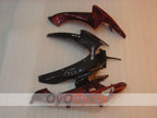 Carénage supérieur avant pour Suzuki 06-07 GSXR600 #OYO87909523