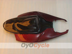 Carénage arrière + capot de selle pour Suzuki 06-07 GSXR750 #OYO87909769