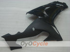 Carénage latéral gauche et droit pour Kawasaki Ninja ZX-10R 06-07 #OYO87913365