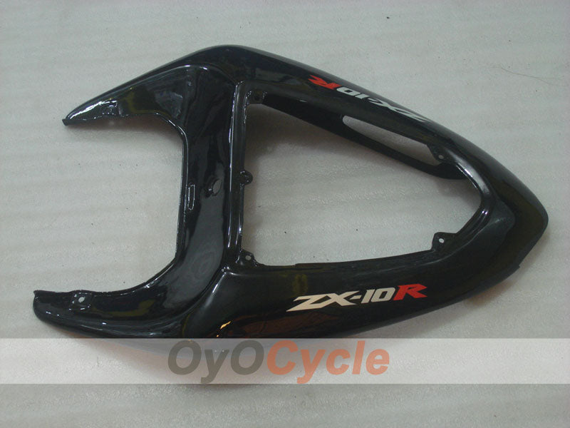 Carénage arrière de selle pour Kawasaki Ninja ZX-10R 06-07 #OYO87913362 Image secondaire du produit