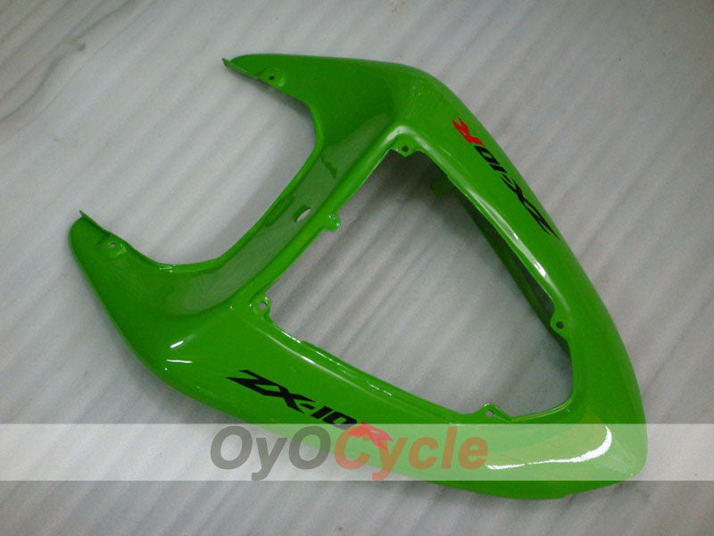 Carénage arrière de selle pour Kawasaki Ninja ZX-10R 06-07 #OYO87913368