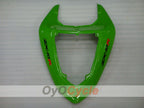 Carénage arrière de selle pour Kawasaki Ninja ZX-10R 06-07 #OYO87913368