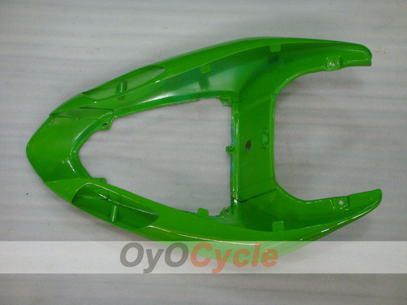 Carénage arrière de selle pour Kawasaki Ninja ZX-10R 06-07 #OYO87913368