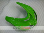 Carénage supérieur avant pour Kawasaki Ninja ZX-10R 06-07 #OYO87913367