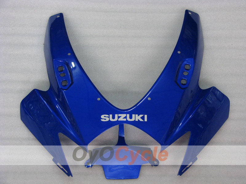 Carénage supérieur avant pour Suzuki 06-07 GSXR750 #OYO87909771