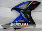 Carénage latéral gauche et droit pour Suzuki 06-07 GSXR750 #OYO87909772