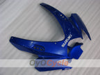 Carénage supérieur avant pour Suzuki 06-07 GSXR750 #OYO87909771