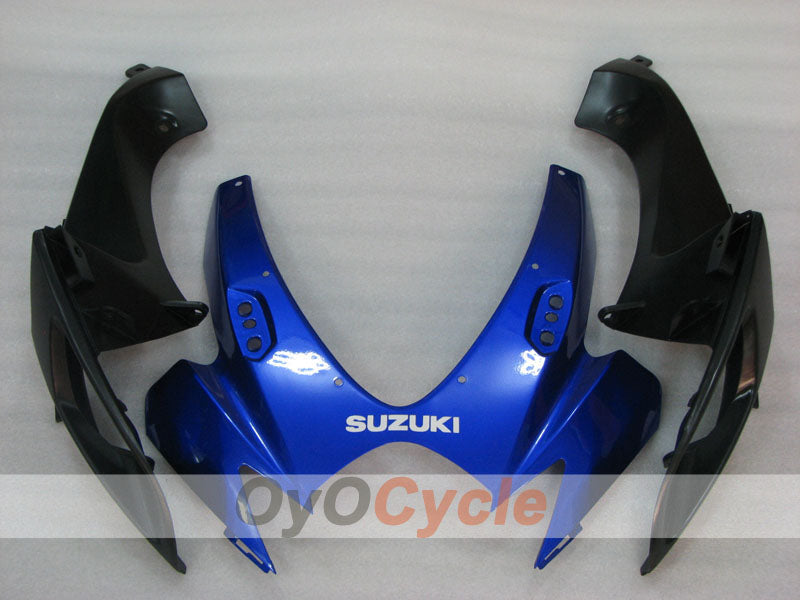 Carénage supérieur avant pour Suzuki 06-07 GSXR600 #OYO87909528