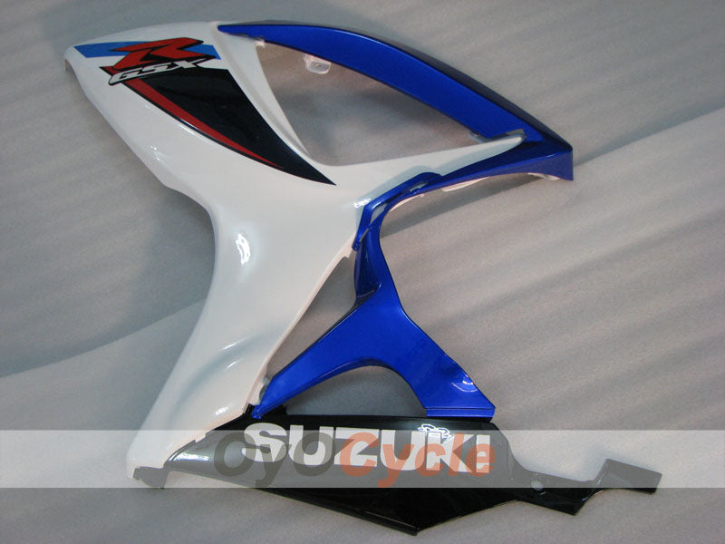 Carénages latéraux gauche et droit pour Suzuki 06-07 GSXR750 #OYO87909775 Image principale du produit