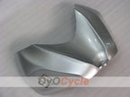 Kit de carénage à injection pour GSX R750 06-07 - Noir, Gris - Style d’origine #OYO87901349
