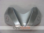Kit de carénage à injection pour GSX R750 06-07 - Noir, Gris - Style d’origine #OYO87901349