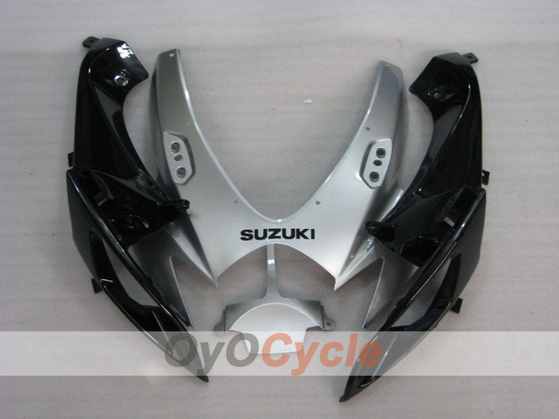 Carénage supérieur avant pour Suzuki 06-07 GSXR600 #OYO87909532