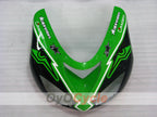 Carénage supérieur avant pour Kawasaki Ninja ZX-10R 06-07 #OYO87913371