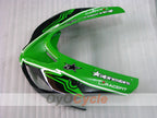 Carénage supérieur avant pour Kawasaki Ninja ZX-10R 06-07 #OYO87913371