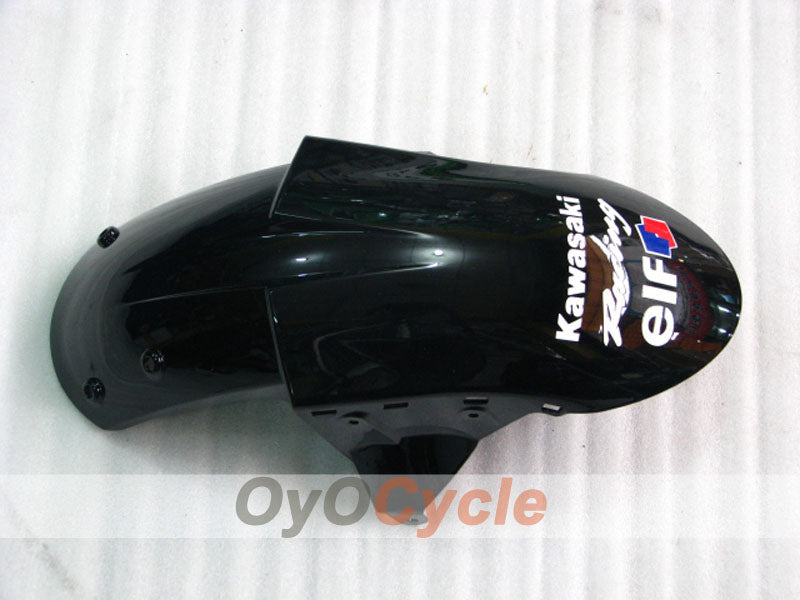 Carénage de garde-boue avant pour Kawasaki Ninja ZX-10R 06-07 #OYO87913370