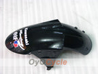 Kit de carénage à injection pour NINJA ZX-10R 06-07 - Vert, Noir - Style d'origine #OYO87901589