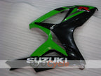 Carénages latéraux gauche et droit pour Suzuki 06-07 GSXR750 #OYO87909782
