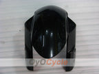 Kit de carénage à injection pour GSX R600 06-07 - Vert, Noir - Style d'origine #OYO87901590