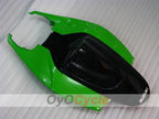 Kit de carénage à injection pour GSX R750 06-07 - Vert, Noir - Style d’origine #OYO87901350