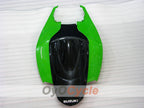 Kit de carénage à injection pour GSX R750 06-07 - Vert, Noir - Style d’origine #OYO87901350