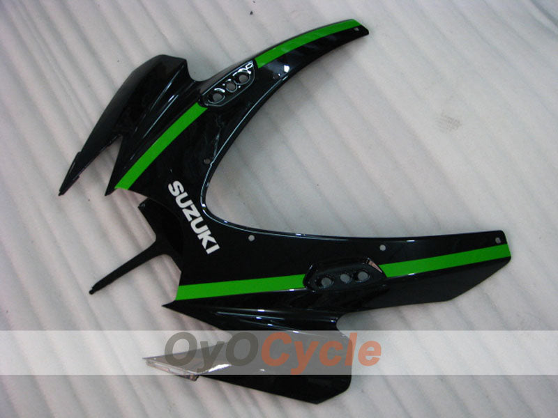 Carénage supérieur avant pour Suzuki 06-07 GSXR600 #OYO87909535