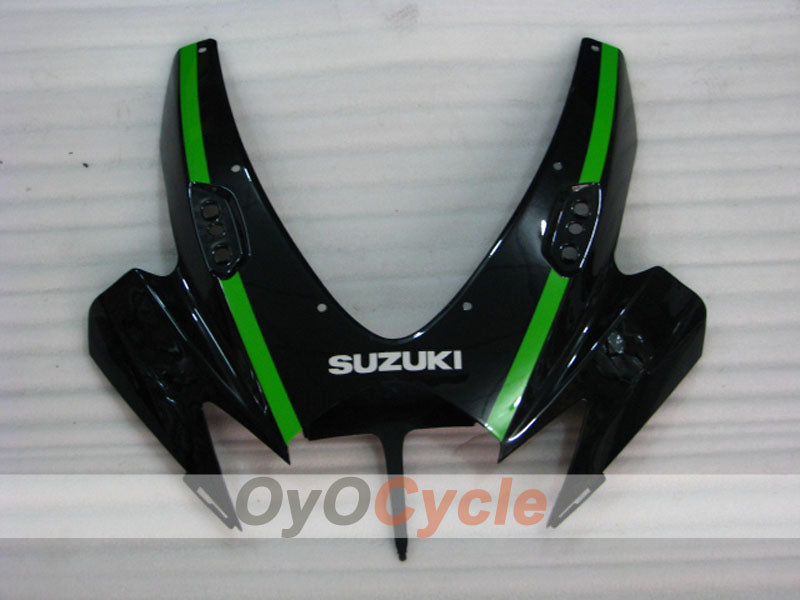 Carénage supérieur avant pour Suzuki 06-07 GSXR750 #OYO87909780