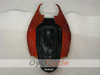 Carénage arrière + cache de selle pour Suzuki GSXR600 06-07 #OYO87909539