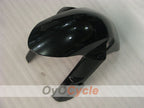 Kit de carénage à injection pour GSX R750 06-07 - Rouge, Noir - Style d’origine #OYO87901351