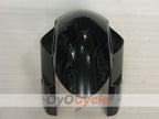 Kit de carénage à injection pour GSX R600 06-07 - Rouge, Noir - Style d'origine #OYO87901592