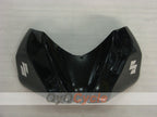 Kit de carénage à injection pour GSX R750 06-07 - Rouge, Noir - Style d’origine #OYO87901351