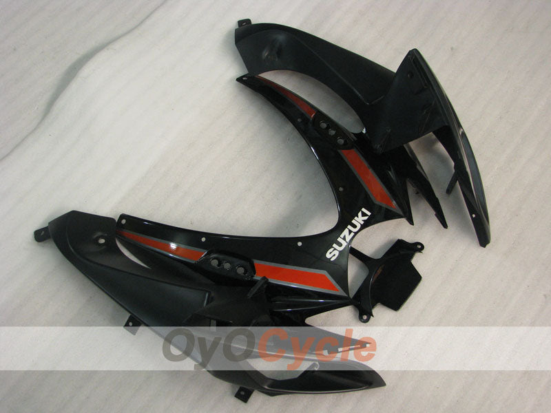 Carénage supérieur avant pour Suzuki 06-07 GSXR600 #OYO87909538 Image secondaire du produit