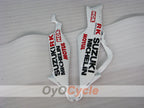 Carénages latéraux gauche et droit pour Suzuki 06-07 GSXR750 #OYO87909789