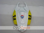 Carénage arrière + capot de selle pour Suzuki 06-07 GSXR750 #OYO87909788