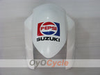 Carénage de garde-boue avant pour Suzuki 06-07 GSXR750 #OYO87909786