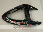 Carénage arrière de selle pour Kawasaki Ninja ZX-10R 06-07 #OYO87913374