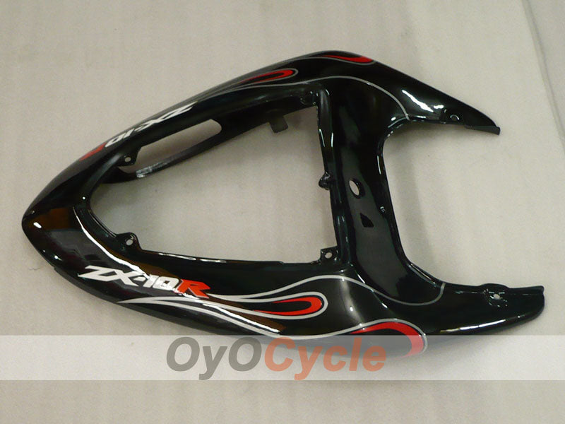 Carénage arrière de selle pour Kawasaki Ninja ZX-10R 06-07 #OYO87913374