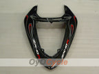 Carénage arrière de selle pour Kawasaki Ninja ZX-10R 06-07 #OYO87913374