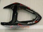 Carénage arrière de selle pour Kawasaki Ninja ZX-10R 06-07 #OYO87913374