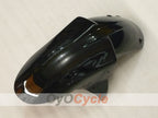 Kit de carénage à injection pour NINJA ZX-10R 06-07 - Blanc, Noir - Flamme #OYO87901599