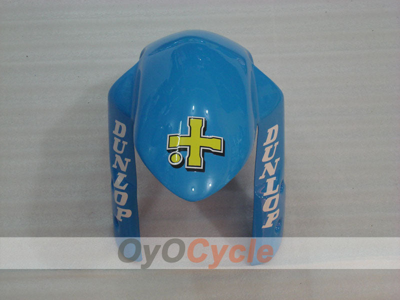 Carénage de garde-boue avant pour Suzuki 06-07 GSXR600 #OYO87909545 Image principale du produit