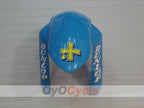 Carénage de garde-boue avant pour Suzuki 06-07 GSXR600 #OYO87909545