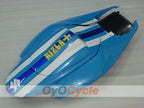 Carénage arrière + capot de selle pour Suzuki 06-07 GSXR750 #OYO87909791