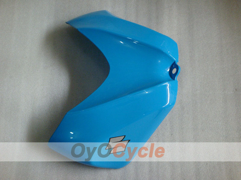 Kit de carénage à injection pour GSX R750 06-07 - Bleu, noir - Rizla+ #OYO87901370