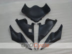 Kit de carénage à injection pour GSX R750 06-07 - Bleu, noir - Rizla+ #OYO87901372