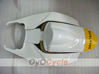 Carénage arrière + cache-siège pour Suzuki GSXR750 06-07 #OYO87909801