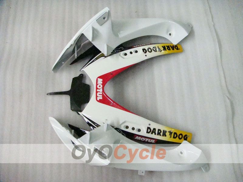 Carénage supérieur avant pour Suzuki 06-07 GSXR750 #OYO87909800