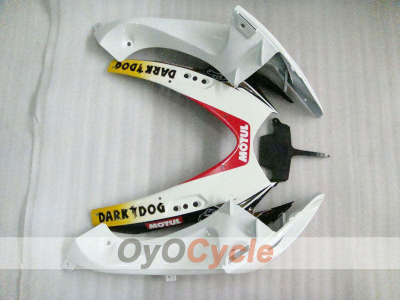 Carénage supérieur avant pour Suzuki 06-07 GSXR750 #OYO87909800 Image principale du produit