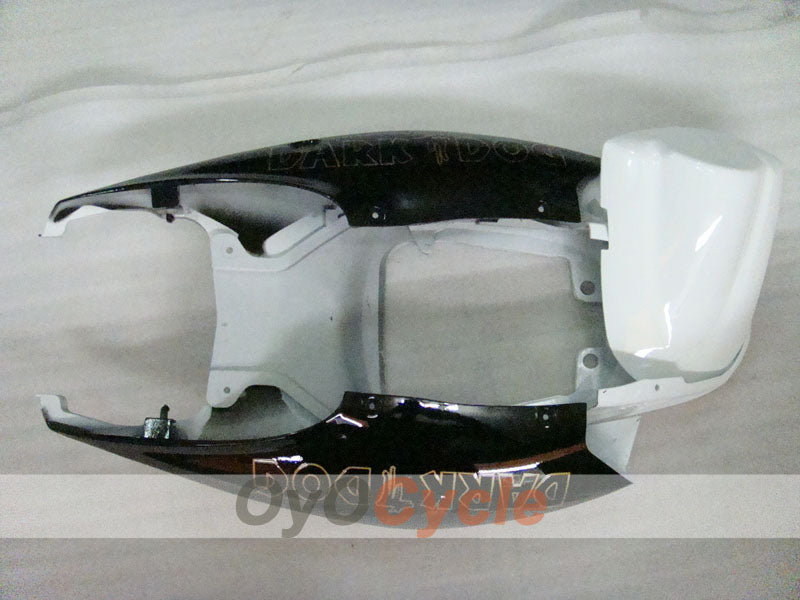 Carénage arrière + cache-siège pour Suzuki GSXR750 06-07 #OYO87909801