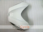 Kit de carénage à injection pour GSX R750 06-07 - Blanc, noir - VIRU #OYO87901373